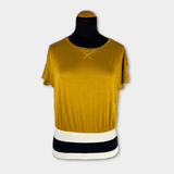 pre-loved SCOTCH & SODA T-Shirt Gr. XS