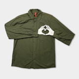 pre-loved Tatonka Hemd Gr. M