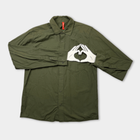 pre-loved Tatonka Hemd Gr. M