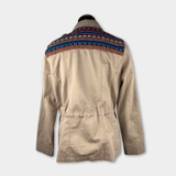 pre-loved Escandelle Paris Freizeitjacke Gr. M