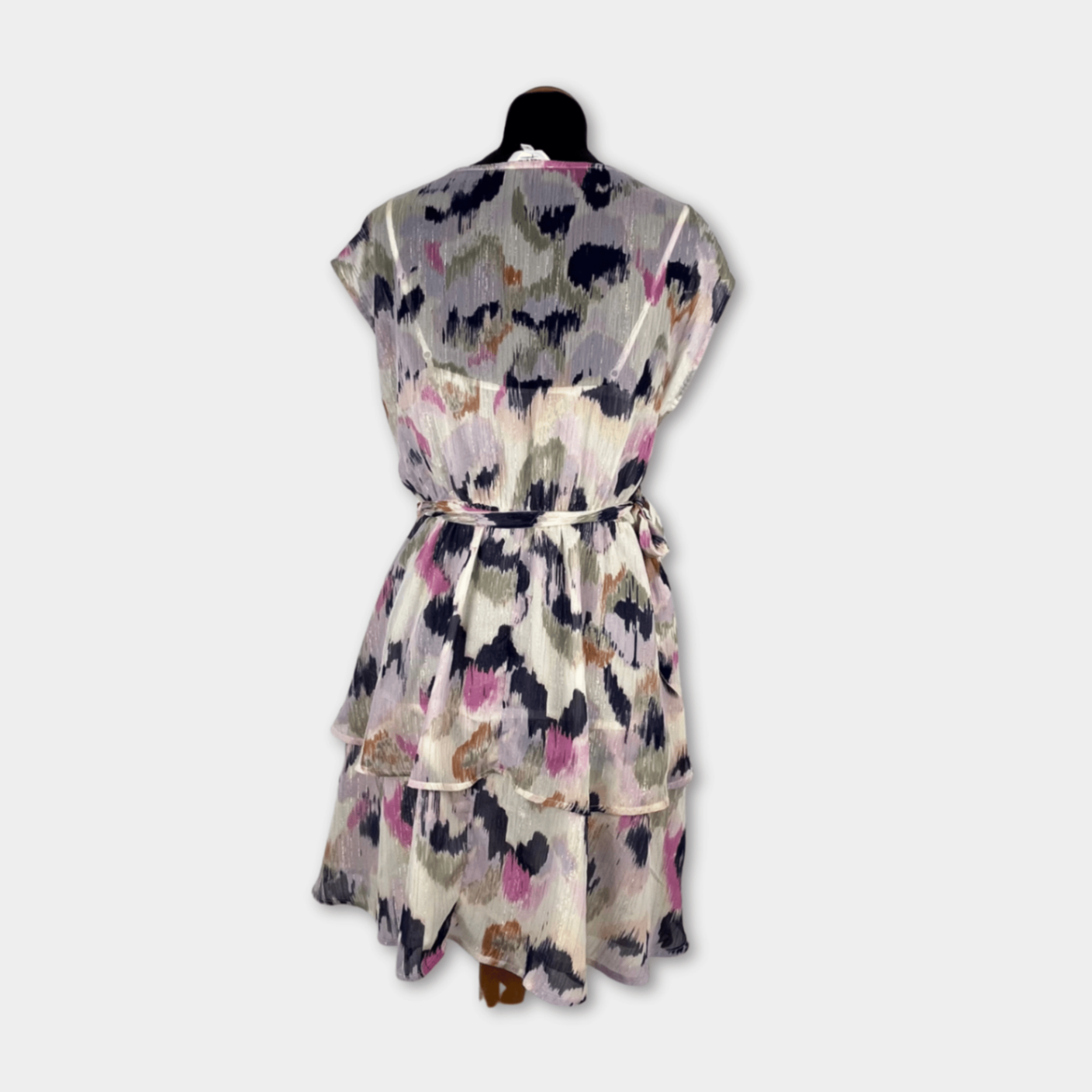 pre-loved Grace & Mila Freizeitkleid Gr. S