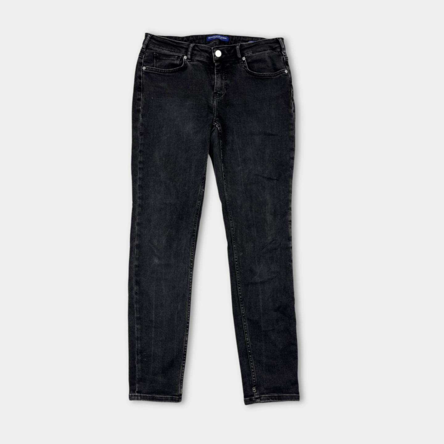 pre-loved SCOTCH & SODA Jeans Gr. 29/32