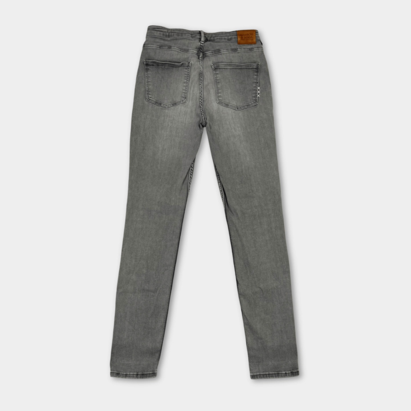 pre-loved SCOTCH & SODA Jeans Gr. 29/32