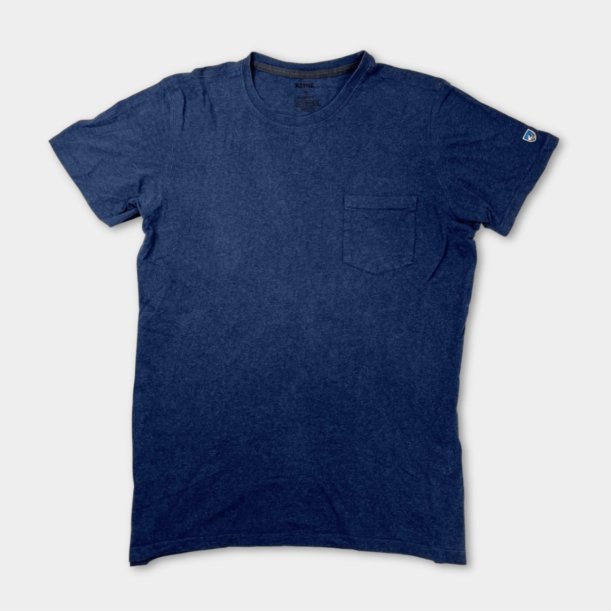 pre-loved KUHL T-Shirt Gr. M
