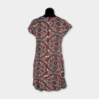 pre-loved FLVX Freizeitkleid Gr. S