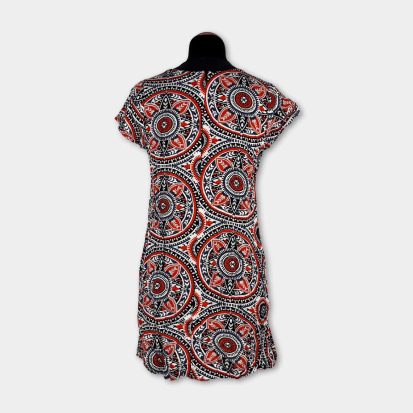 pre-loved FLVX Freizeitkleid Gr. S