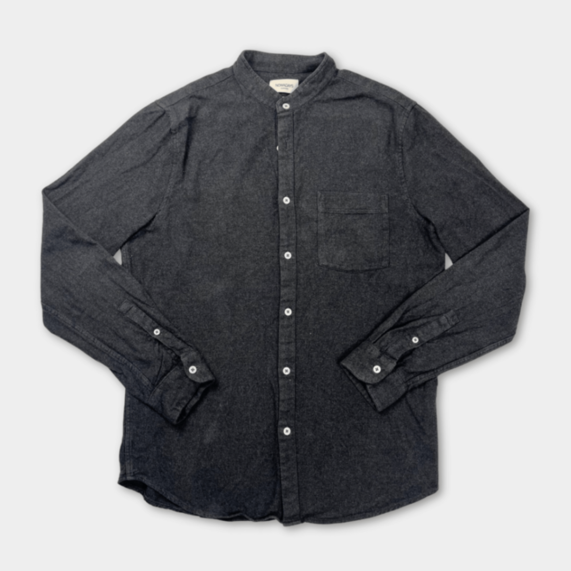 pre-loved Nowadays Clothing Hemd Gr. M