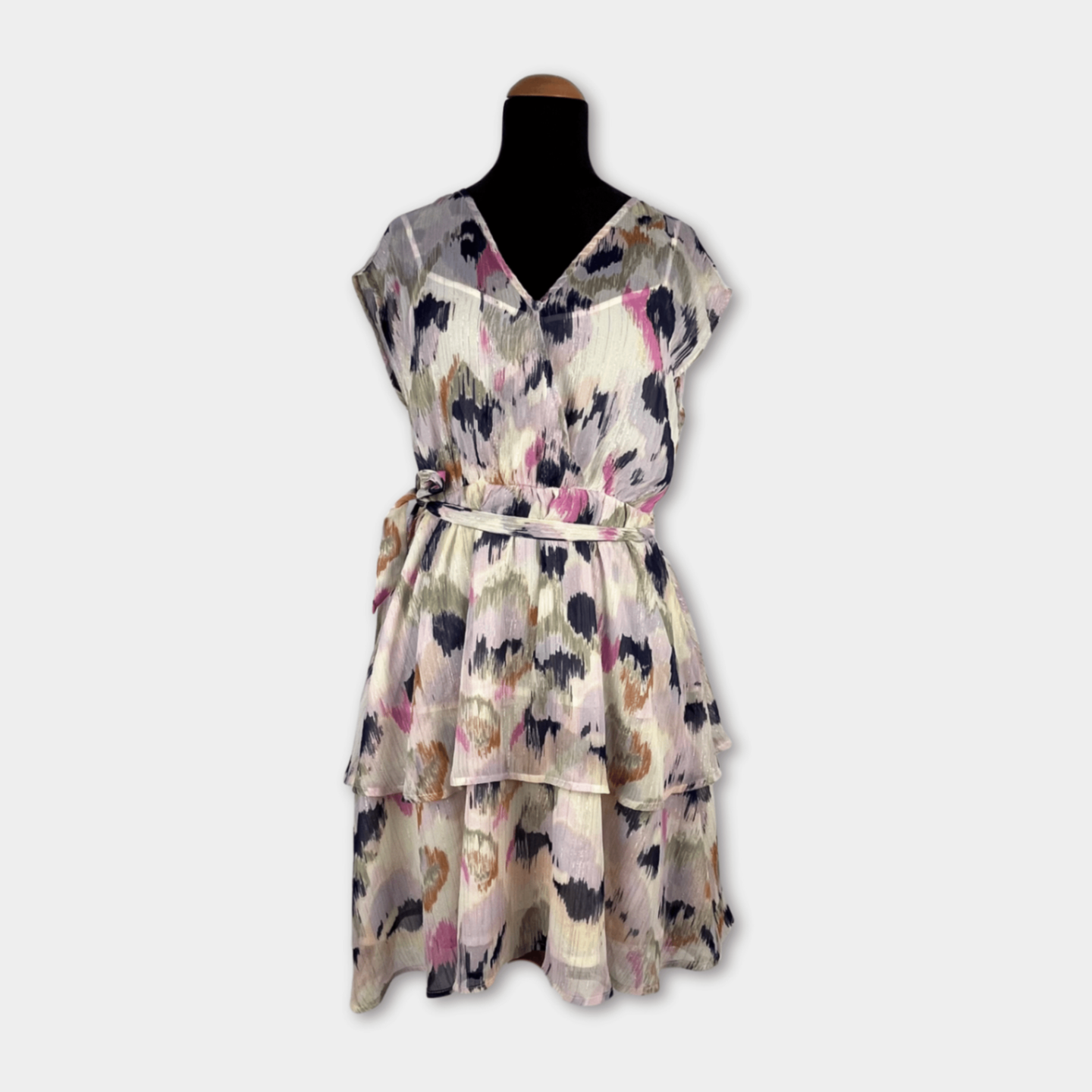 pre-loved Grace & Mila Freizeitkleid Gr. S