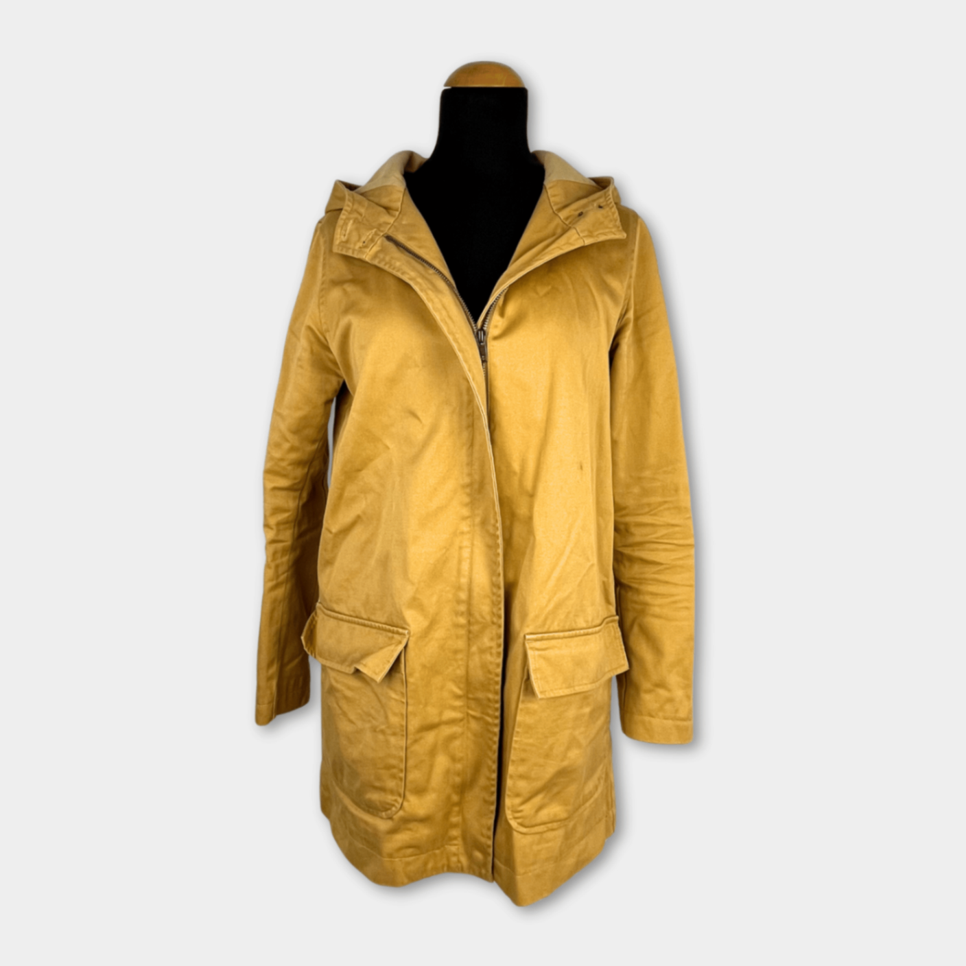 pre-loved Twothirds Parka Gr. S