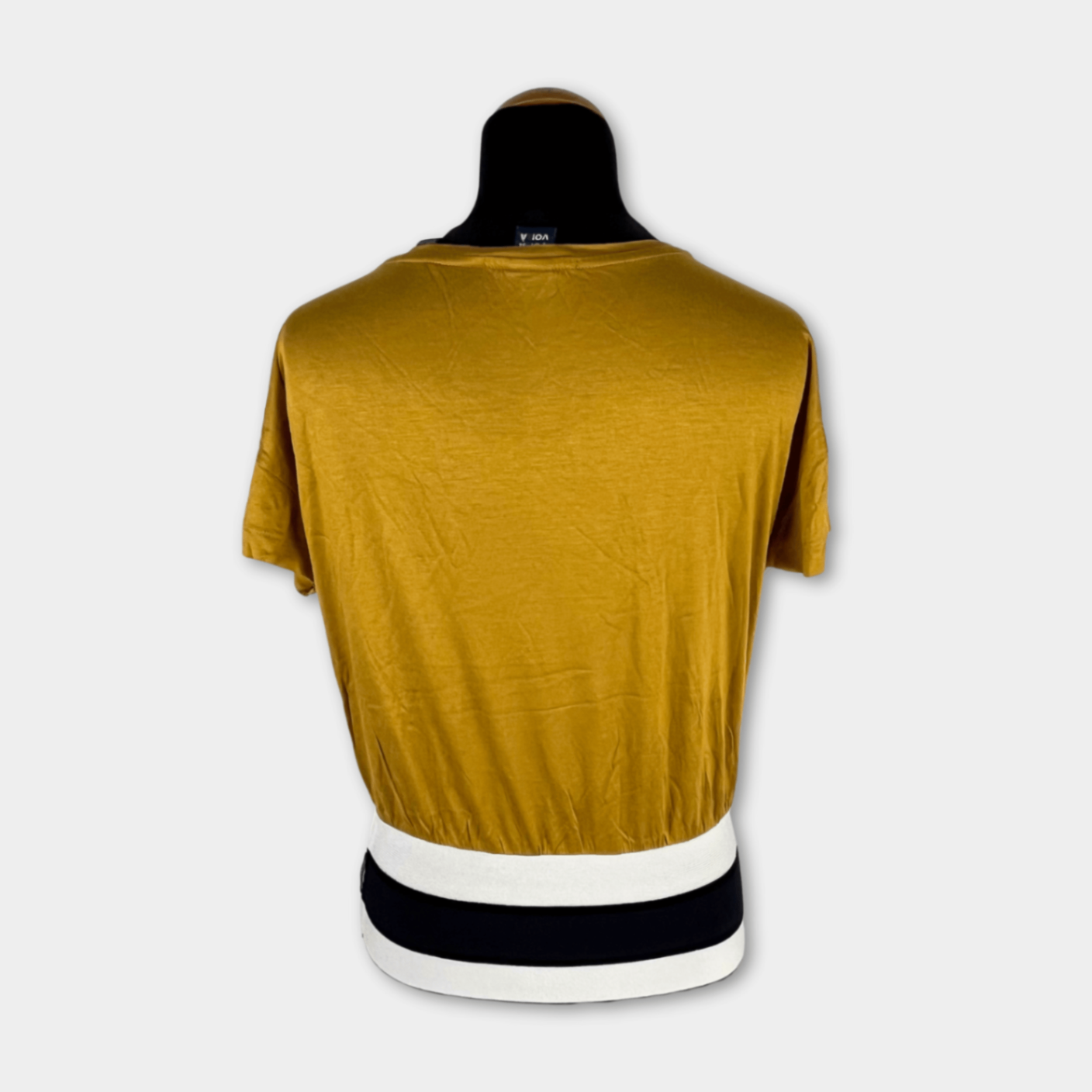 pre-loved SCOTCH & SODA T-Shirt Gr. XS