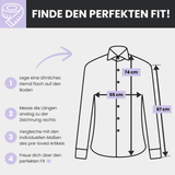 pre-loved Tatonka Hemd Gr. M