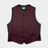 pre-loved Man's Fashion Anzugsweste Gr. 48