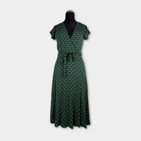 pre-loved King Louie Abendkleid Gr. XS