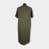 pre-loved H&M Freizeitkleid Gr. M