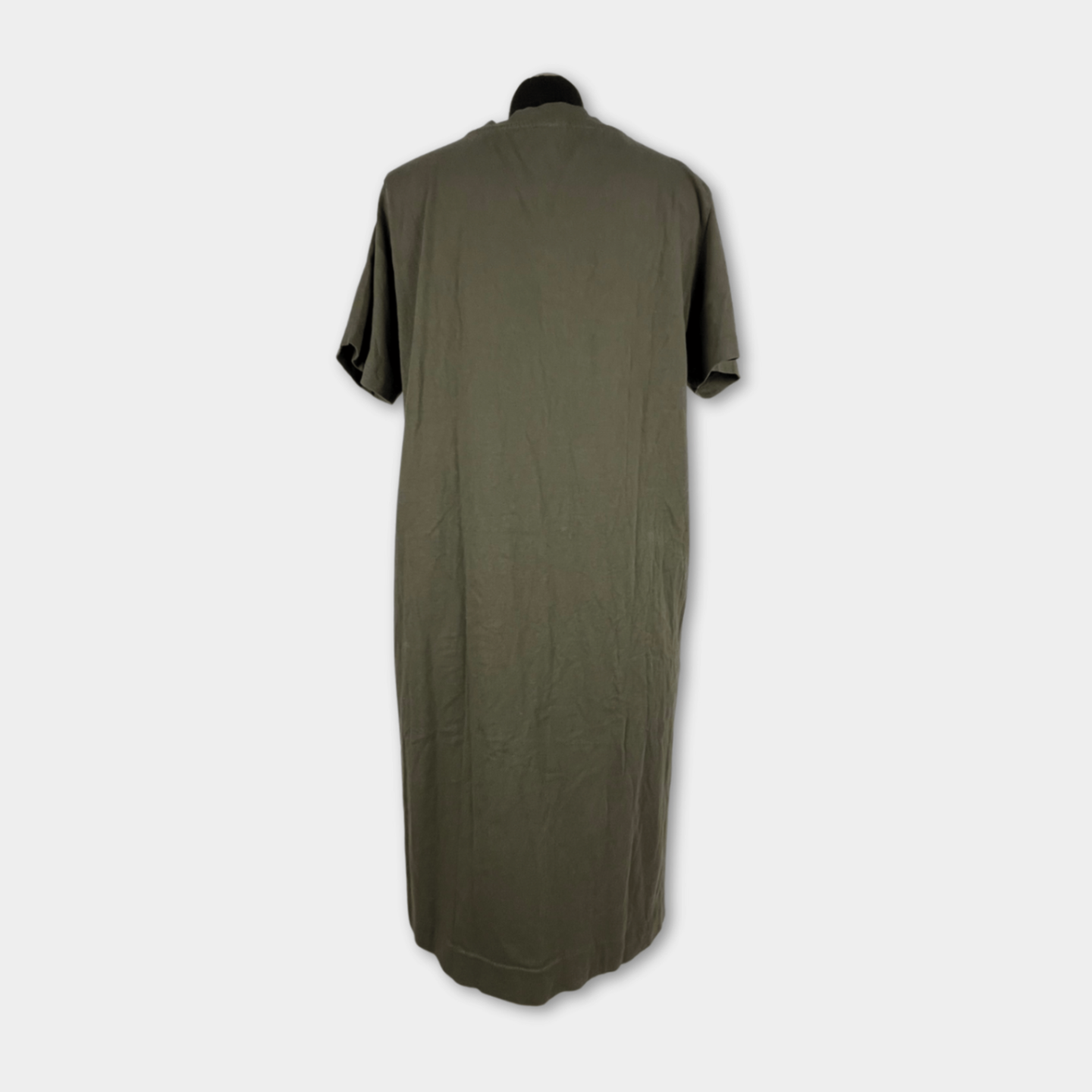pre-loved H&M Freizeitkleid Gr. M