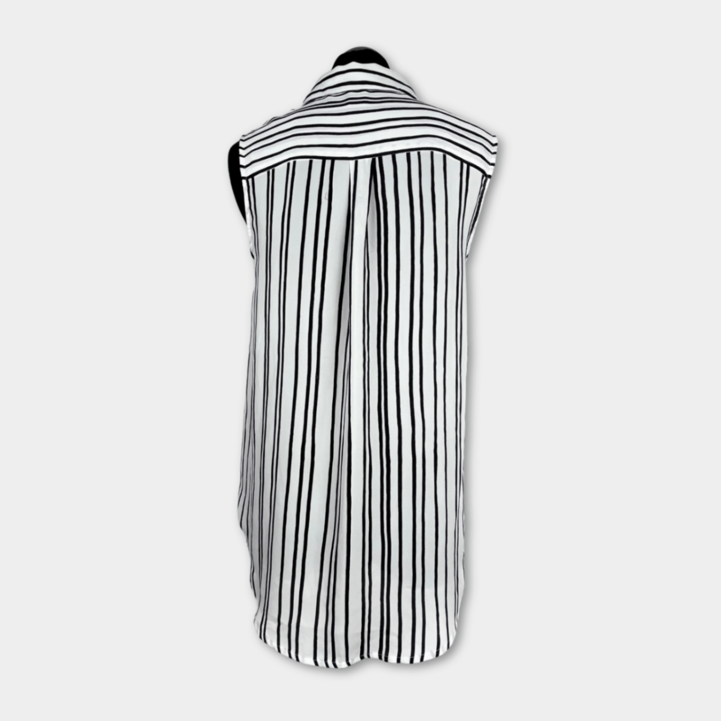 pre-loved H&M Ärmelloses Top Gr. 38