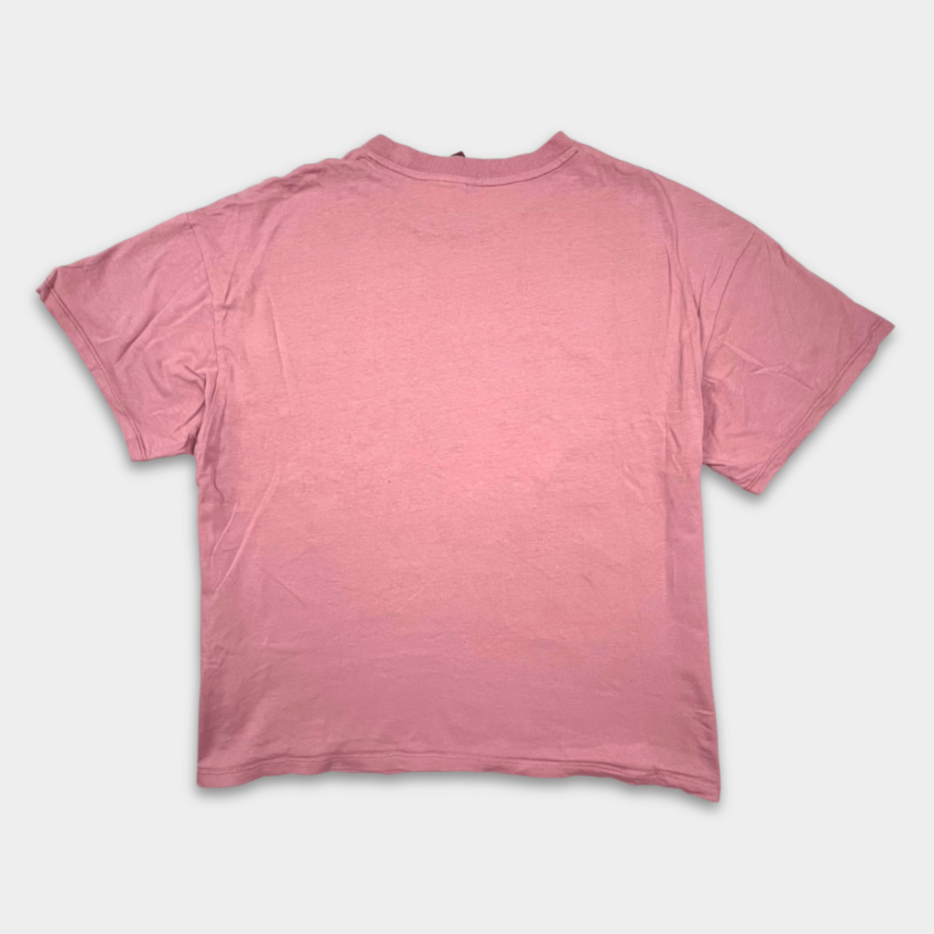 pre-loved H&M T-Shirt NIRVANA Gr. S