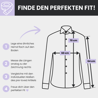 pre-loved Strandmädchen Strandkleid Gr. M Musselinkleid