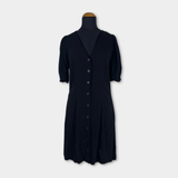 pre-loved H&M Freizeitkleid Gr. 40