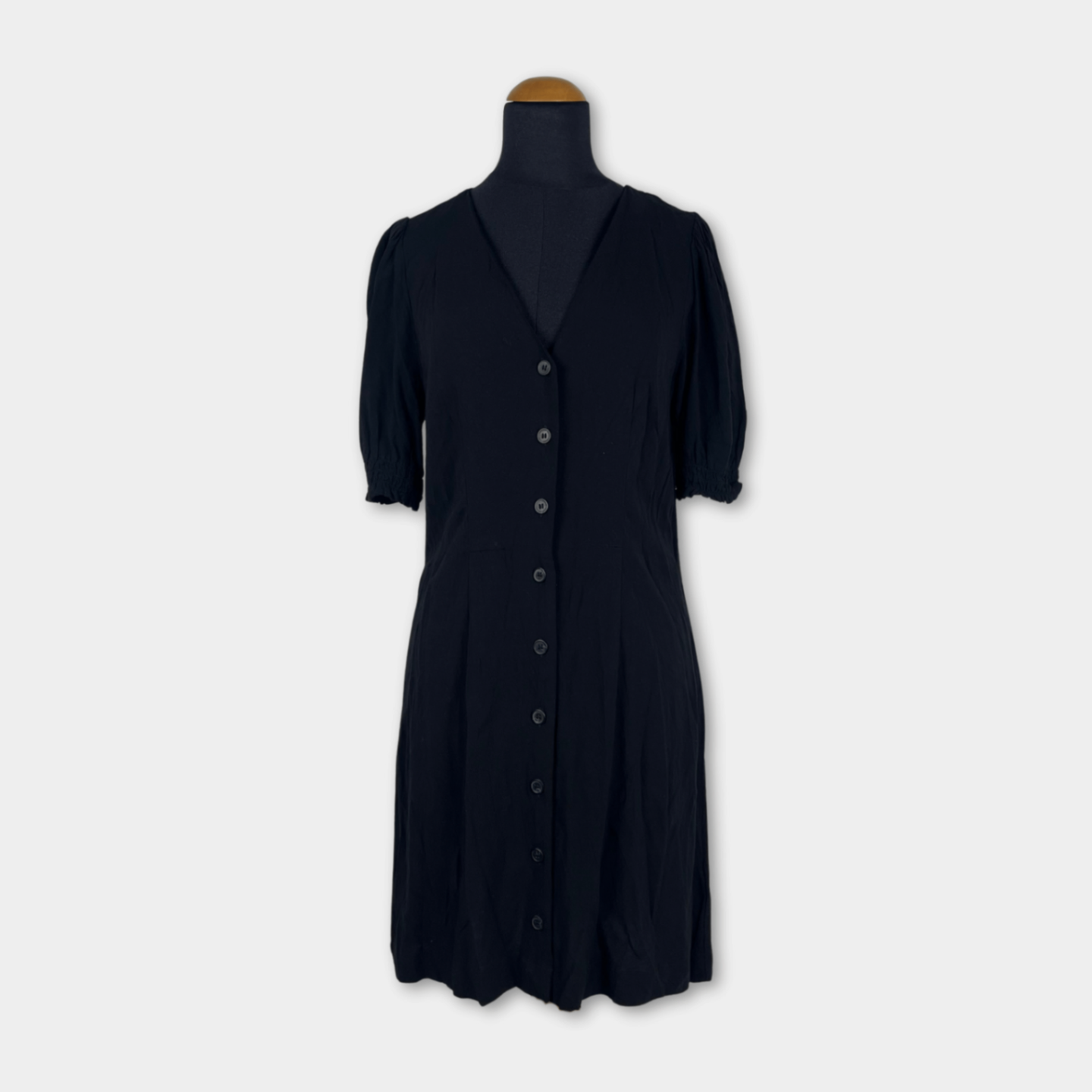 pre-loved H&M Freizeitkleid Gr. 40