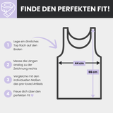 pre-loved H&M Ärmelloses Top Gr. 38