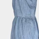 pre-loved Esprit Maxikleid Gr. M