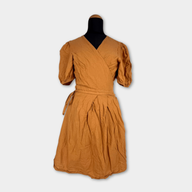 pre-loved H&M Freizeitkleid Gr. L