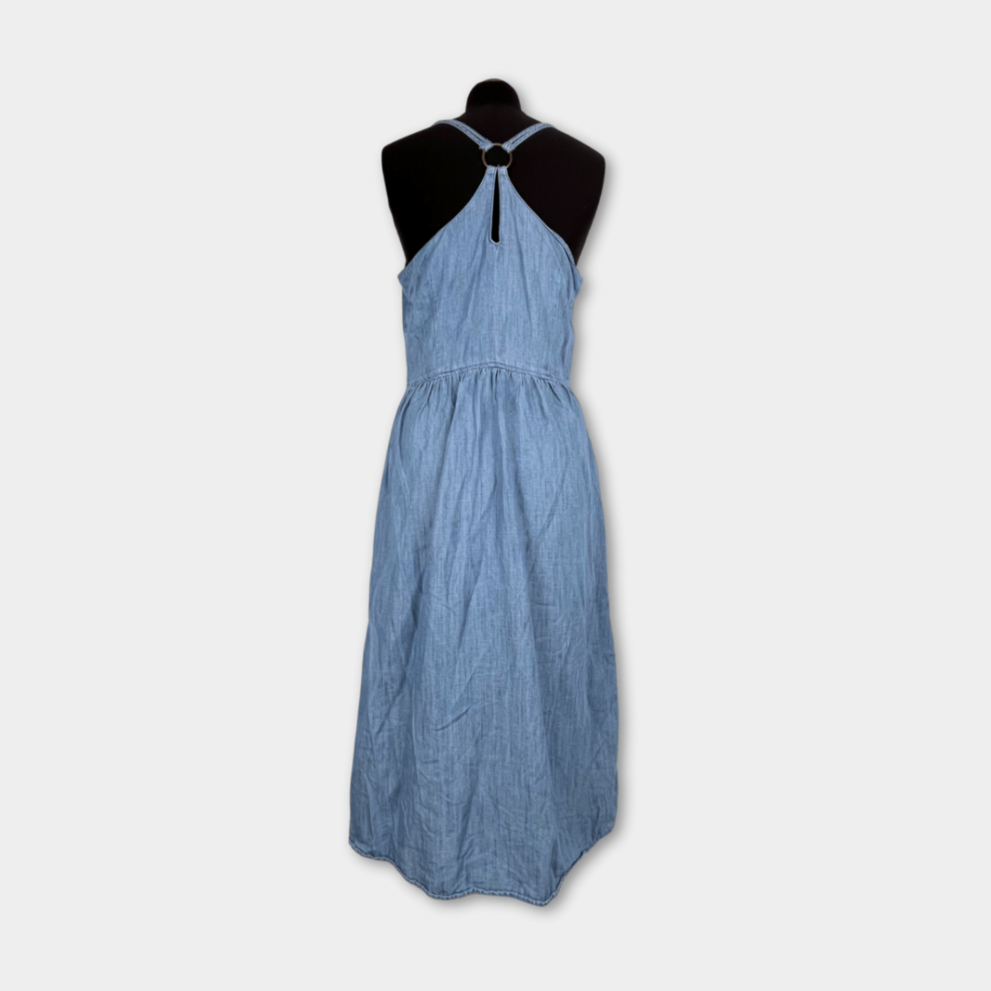 pre-loved Esprit Maxikleid Gr. M