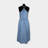 pre-loved Esprit Maxikleid Gr. M