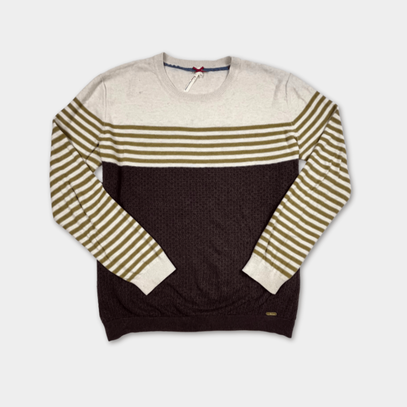 pre-loved Ness Pullover Gr. L