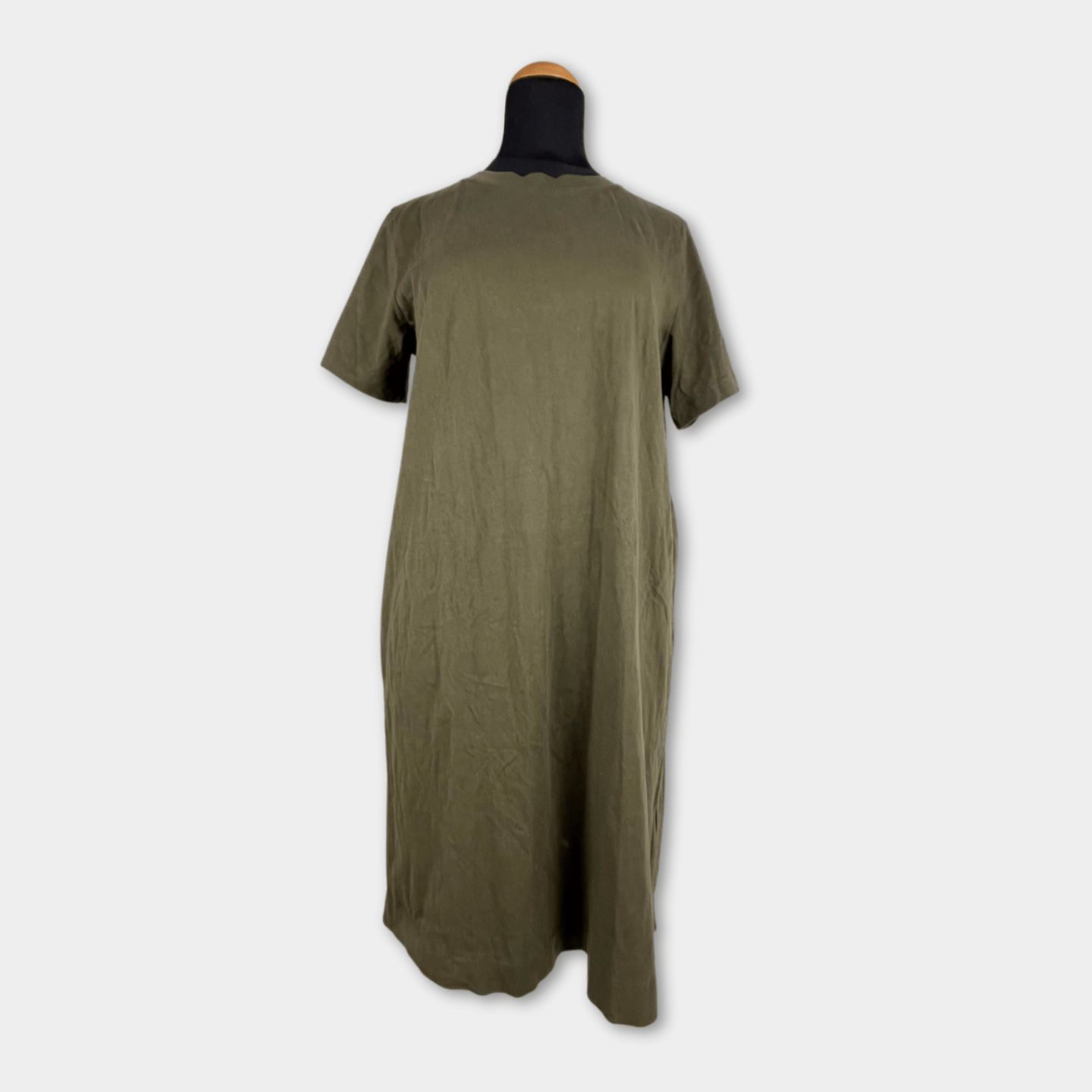 pre-loved H&M Freizeitkleid Gr. M