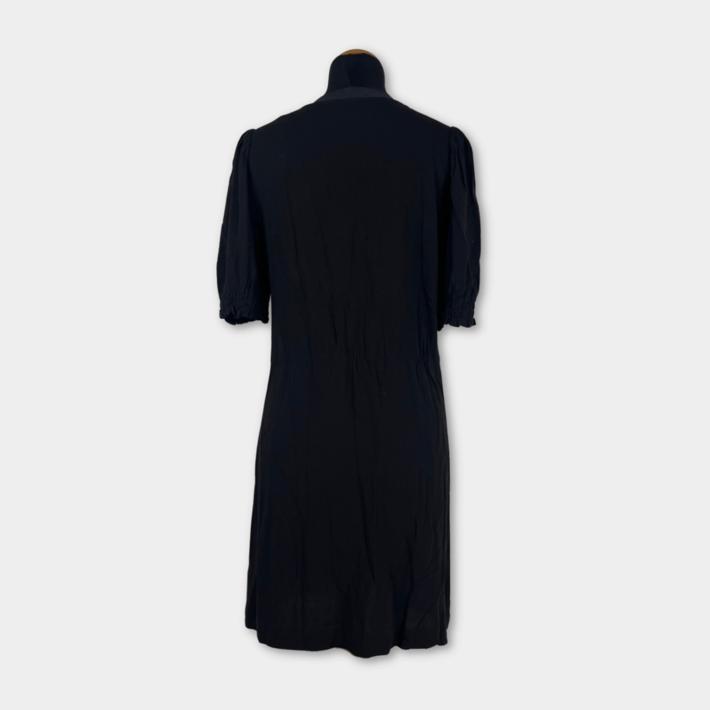 pre-loved H&M Freizeitkleid Gr. 40