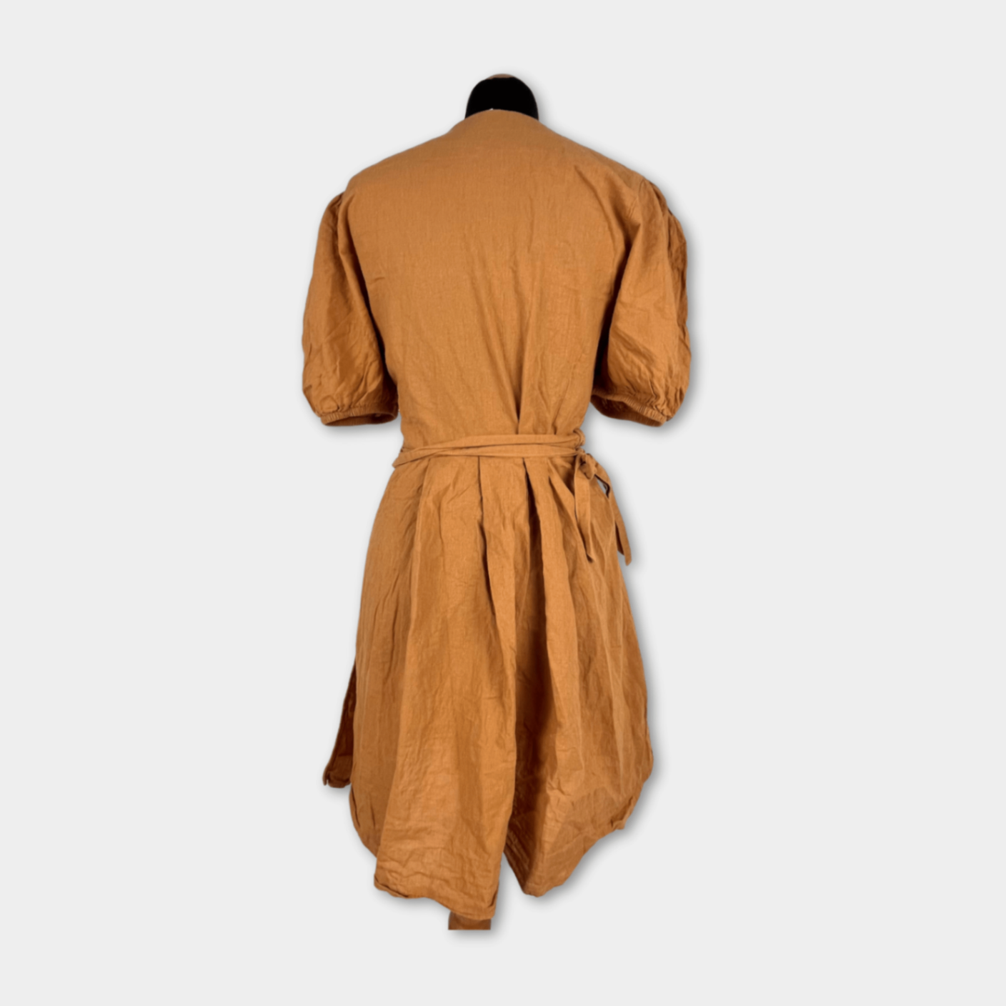 pre-loved H&M Freizeitkleid Gr. L