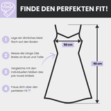 pre-loved H&M Freizeitkleid Gr. M