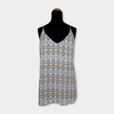 pre-loved H&M Ärmelloses Top Gr. 38