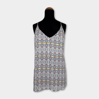 pre-loved H&M Ärmelloses Top Gr. 38