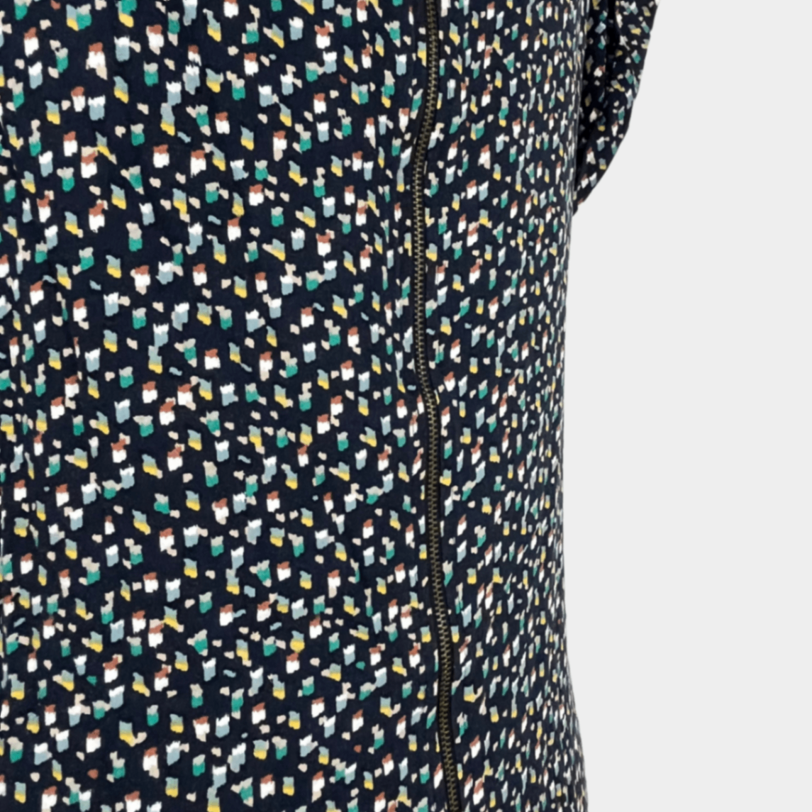 pre-loved Promod Freizeitkleid Gr. 42