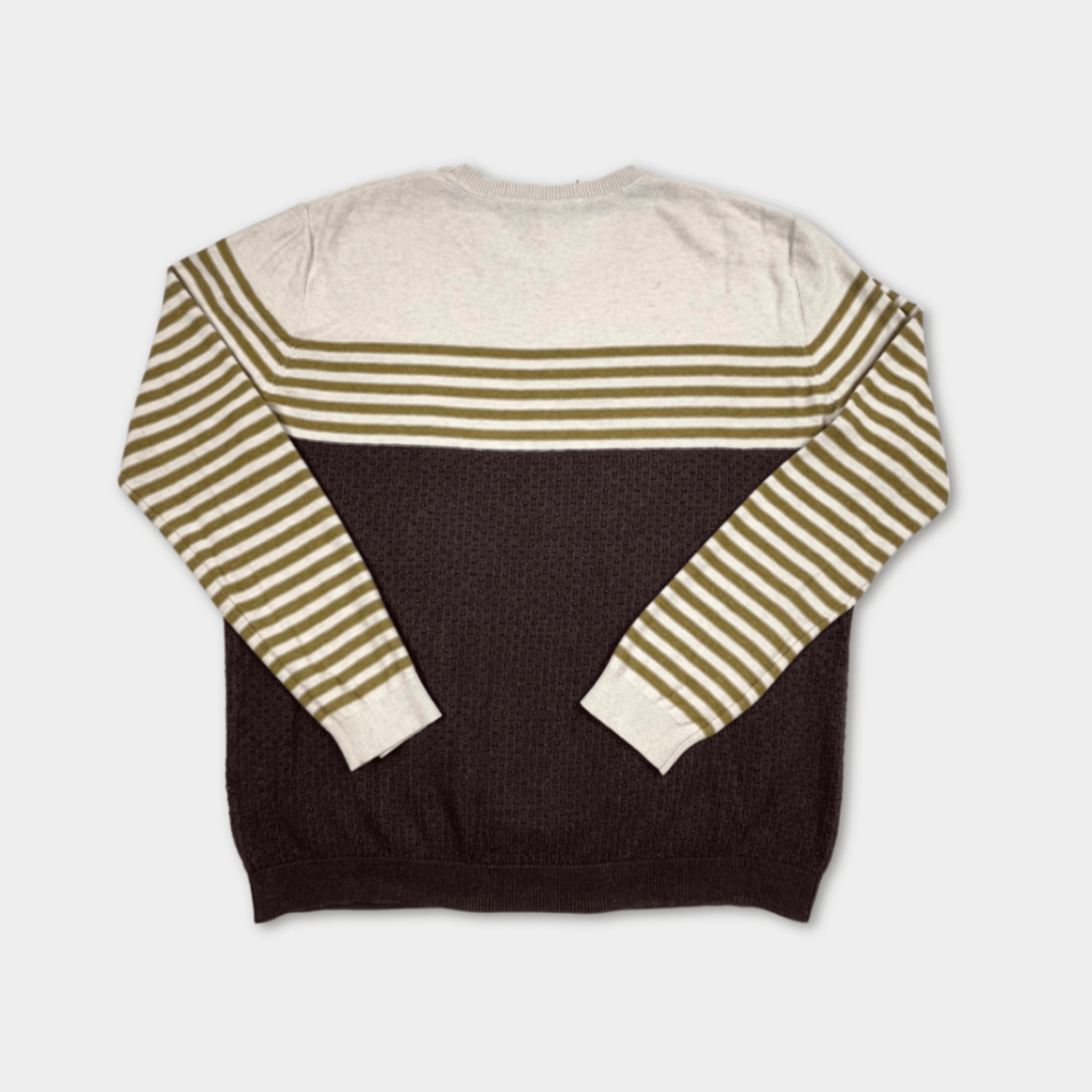pre-loved Ness Pullover Gr. L