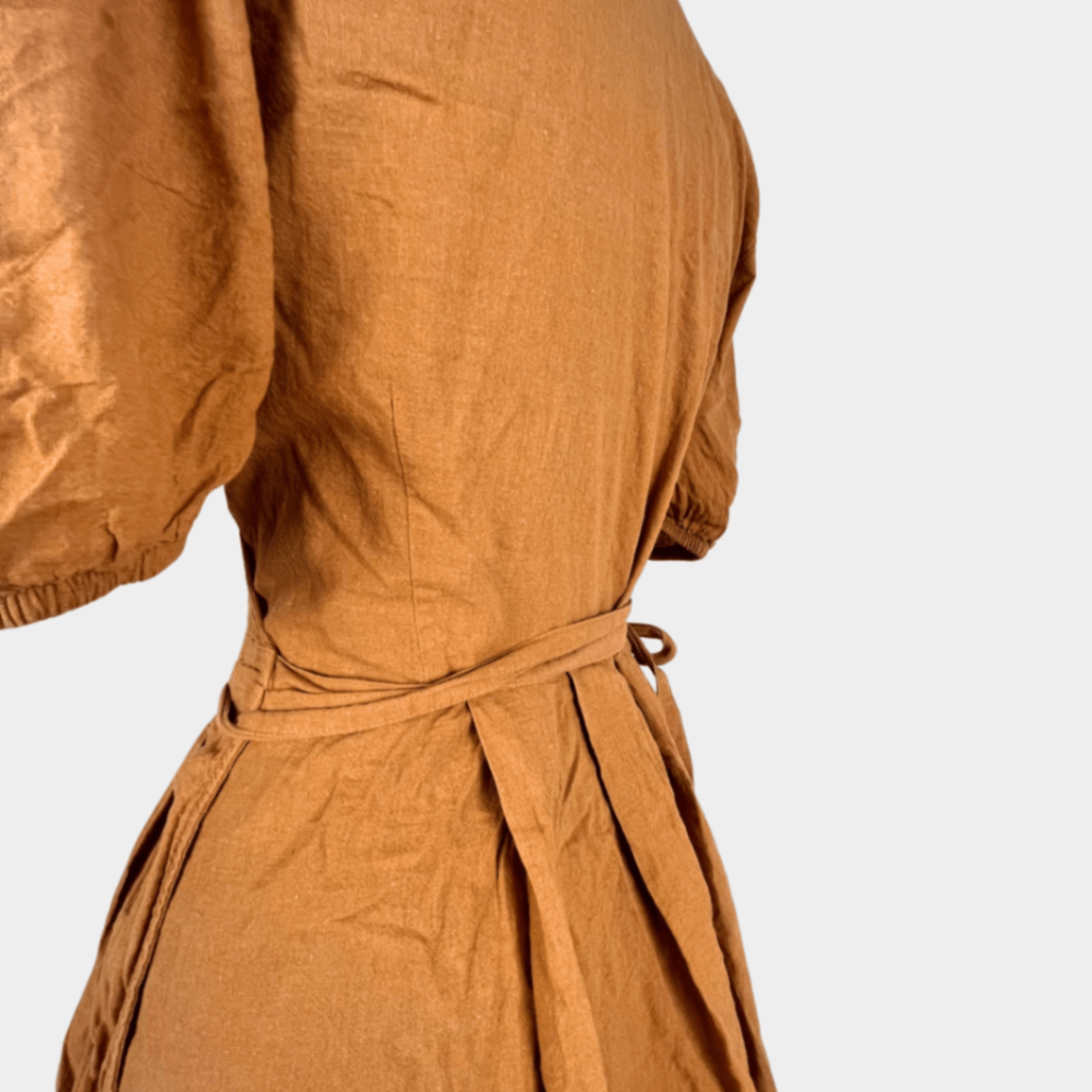 pre-loved H&M Freizeitkleid Gr. L