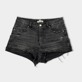 pre-loved H&M Jeans-Shorts Gr. 40