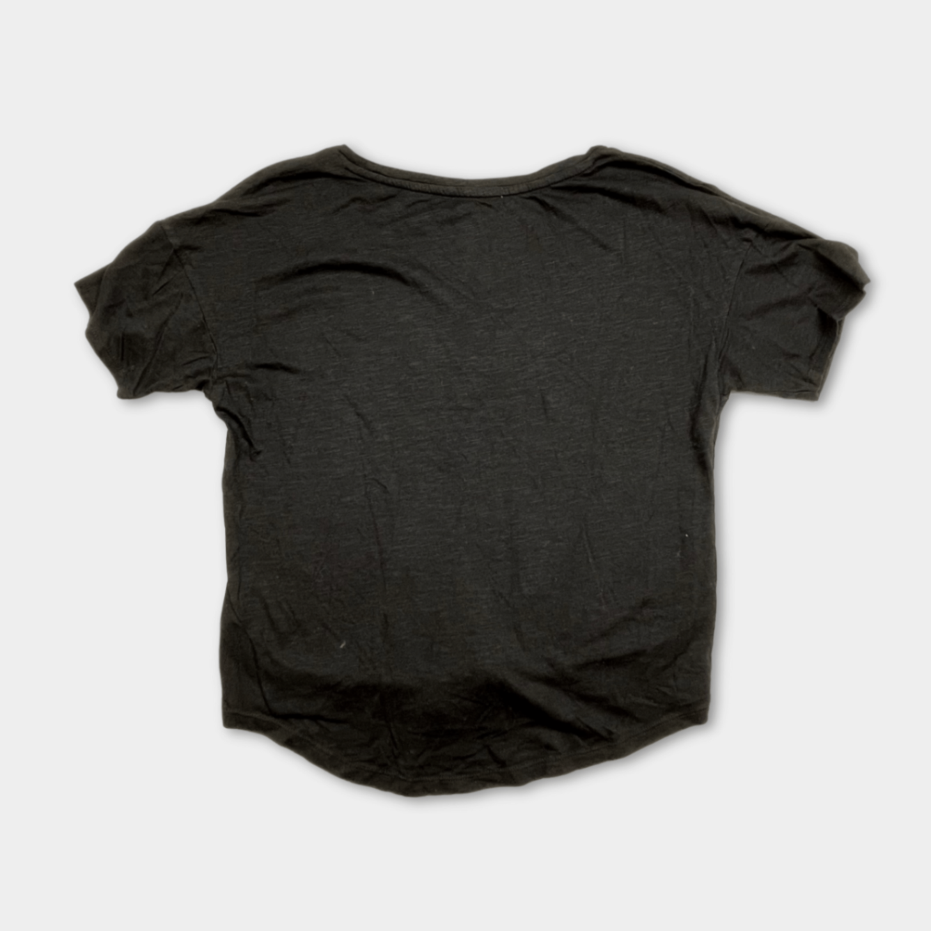 pre-loved H&M T-Shirt Gr. S