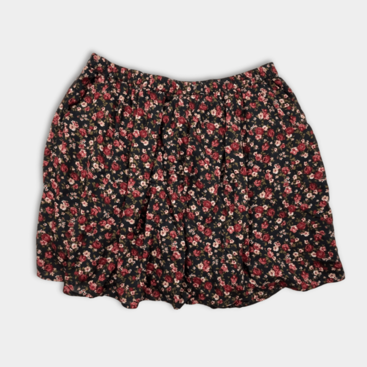 pre-loved VERO MODA Rock Gr. L
