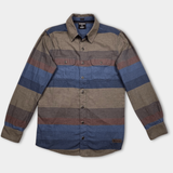 pre-loved Sherpa Freizeithemd Gr. M