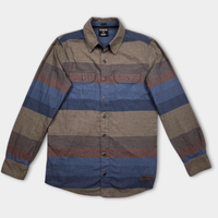 pre-loved Sherpa Freizeithemd Gr. M