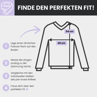 pre-loved s.Oliver Pullover Gr. 36