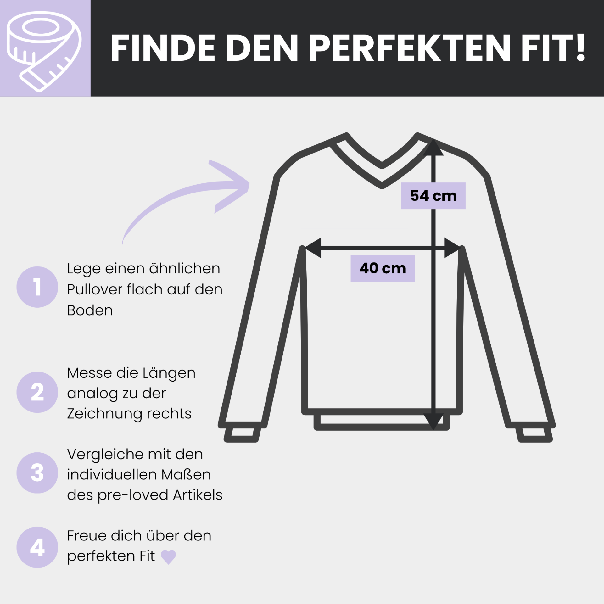 pre-loved s.Oliver Pullover Gr. 36