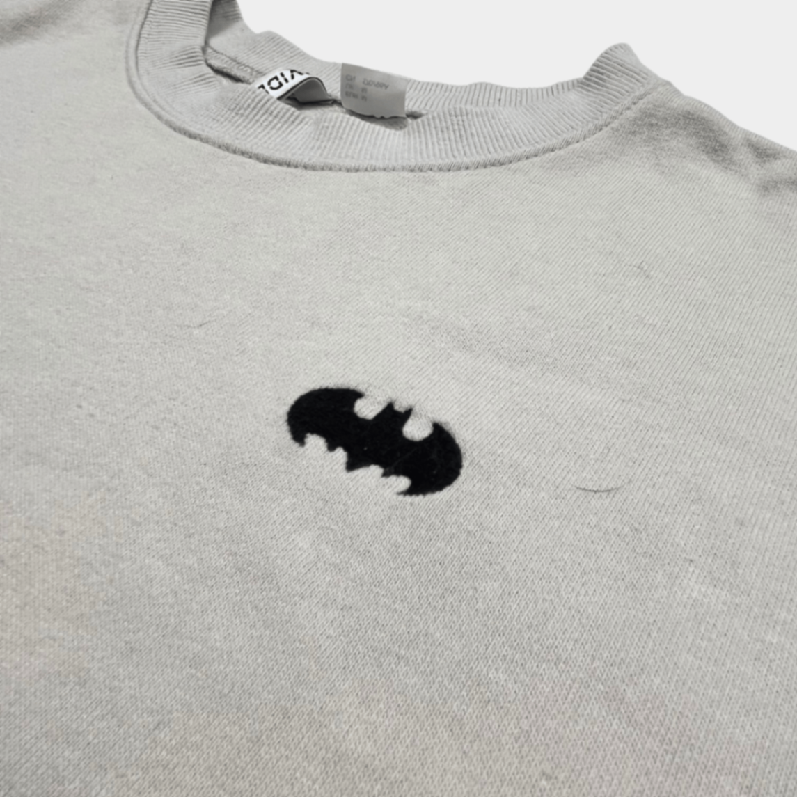 pre-loved H&M Sweatshirt Gr. M Batman DC