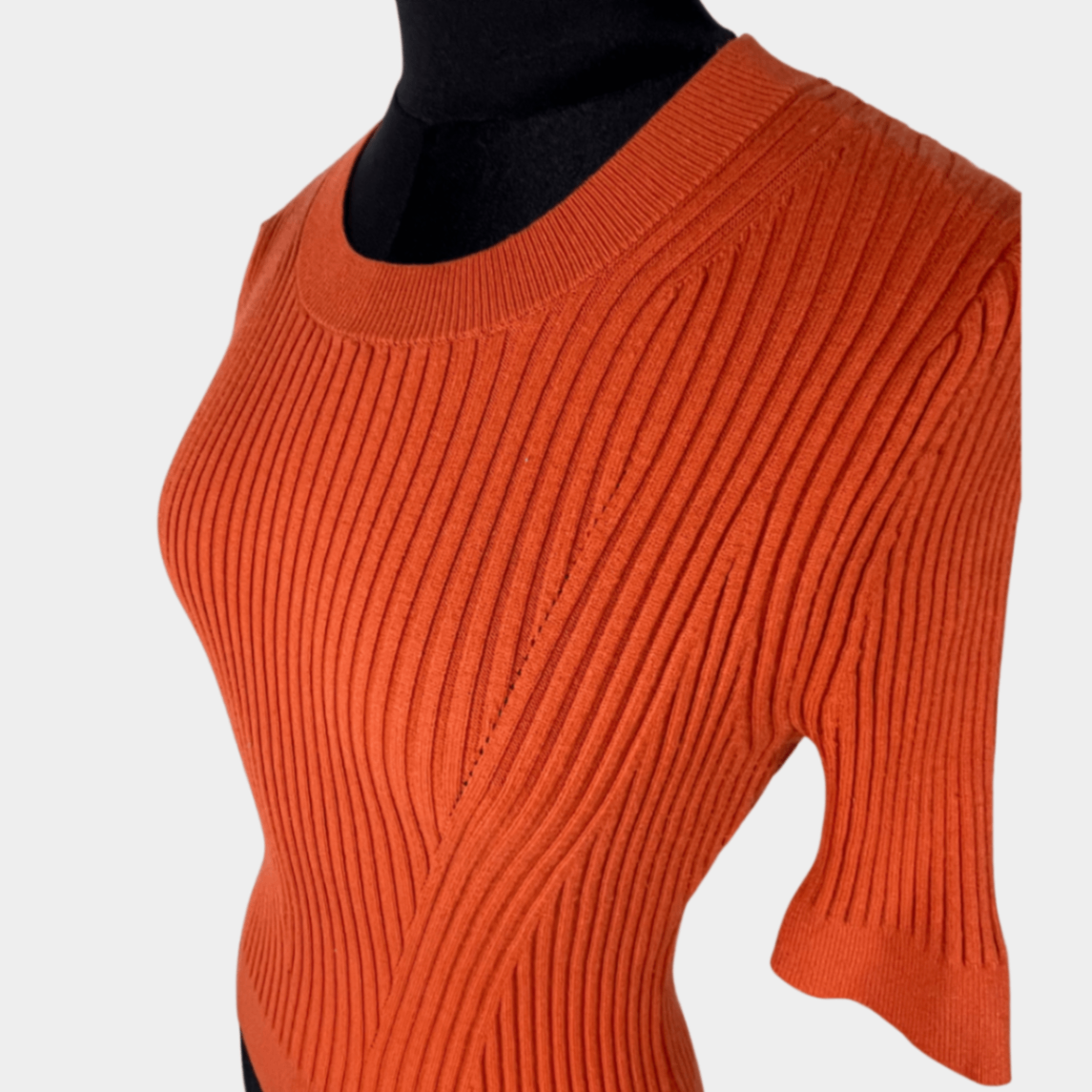 pre-loved s.Oliver Pullover Gr. 36