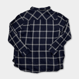 pre-loved H&M Mama Hemdkleid Gr. L Umstandshemd