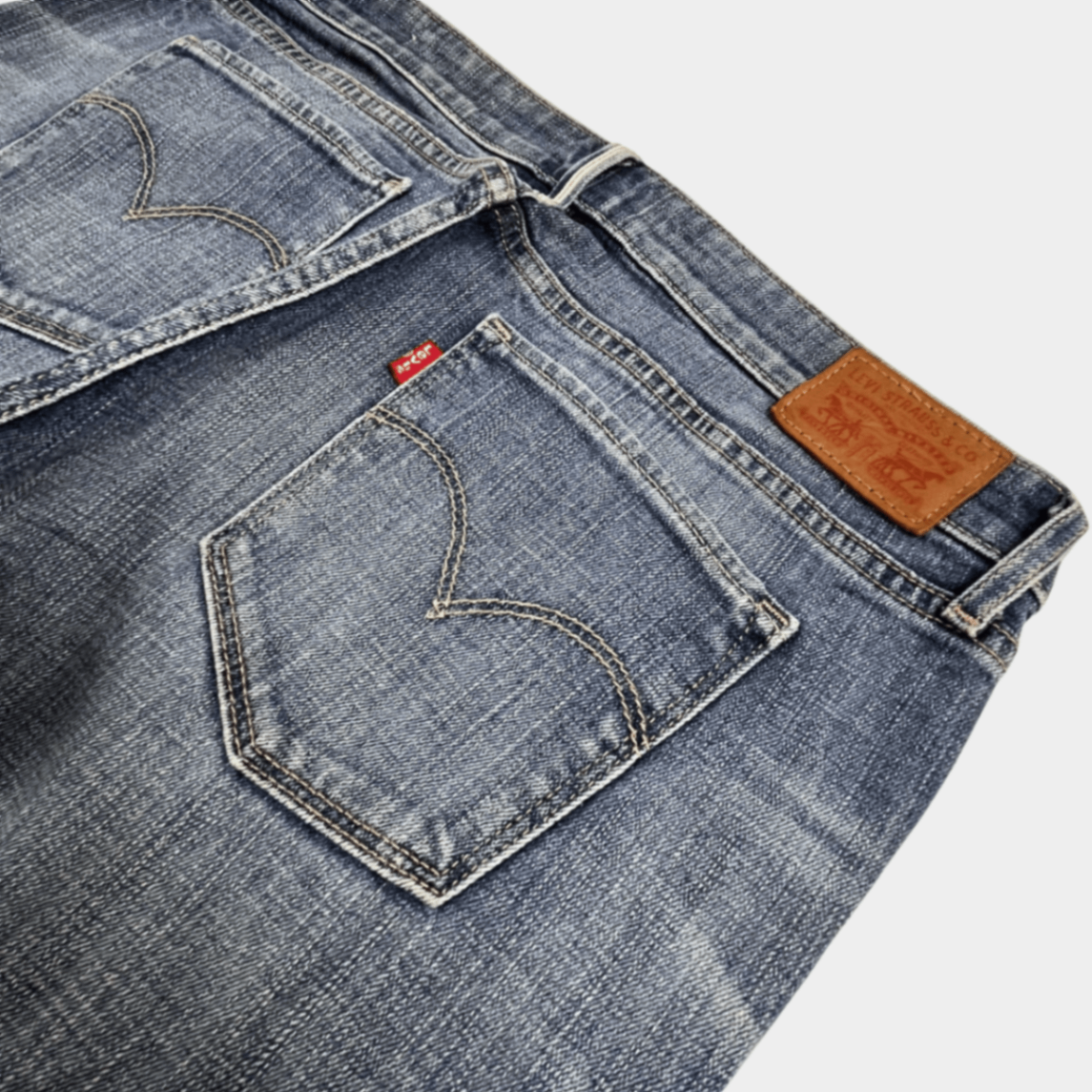 pre-loved LEVI'S Jeans Gr. 30